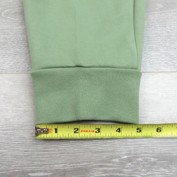 Nike Sportswear Tech Fleece Graphic Jogger Pants Mens XL Green NEW - Picture 5 of 13